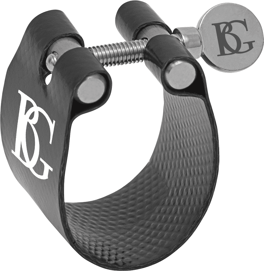 LFGB - FLEX Bb CLARINET LIGATURE (CLARINET GERMAN)