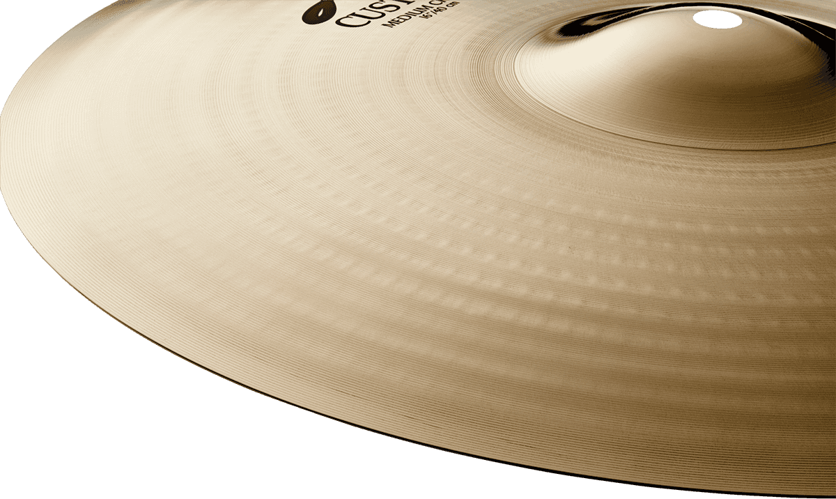 A CUSTOM 16" MEDIUM - A20826