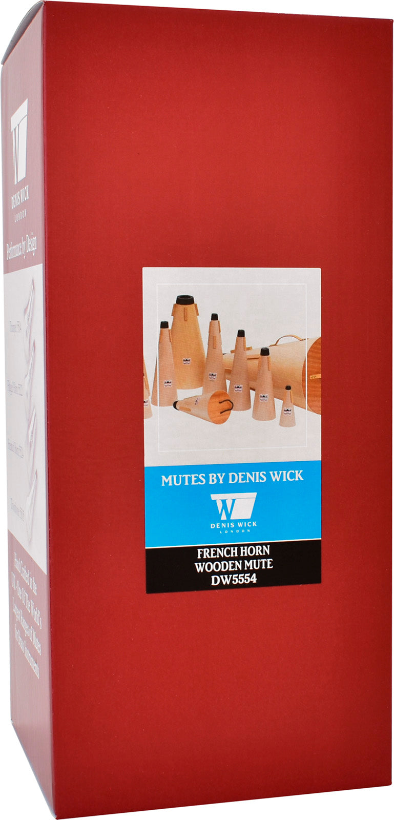 DRY HORN MUTE DW5554