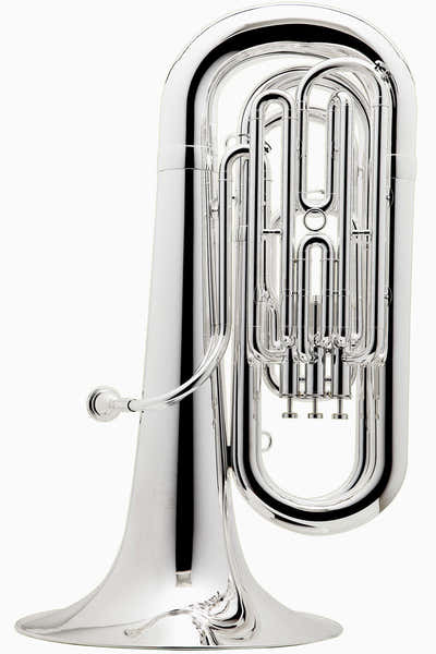 BE187-2-0 - PRODIGE 187 SILVER PLATED