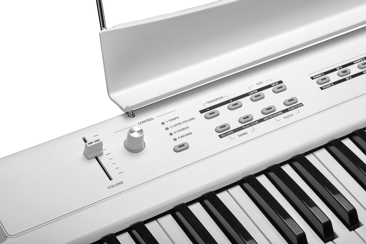 KA-S1 White