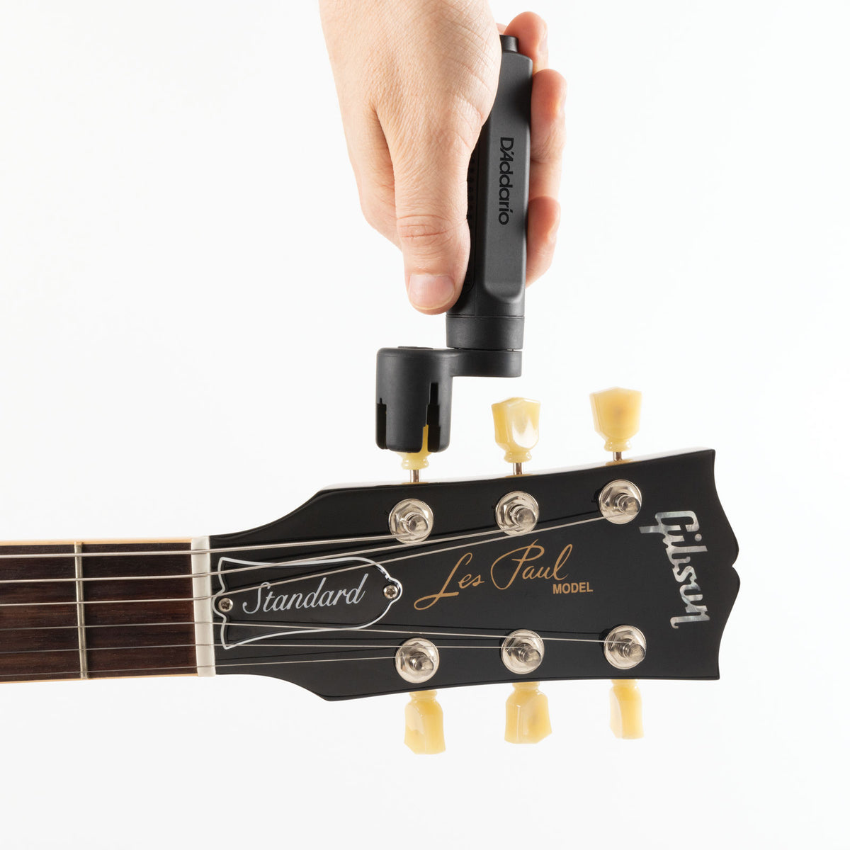 Tour Grade String Peg Winder