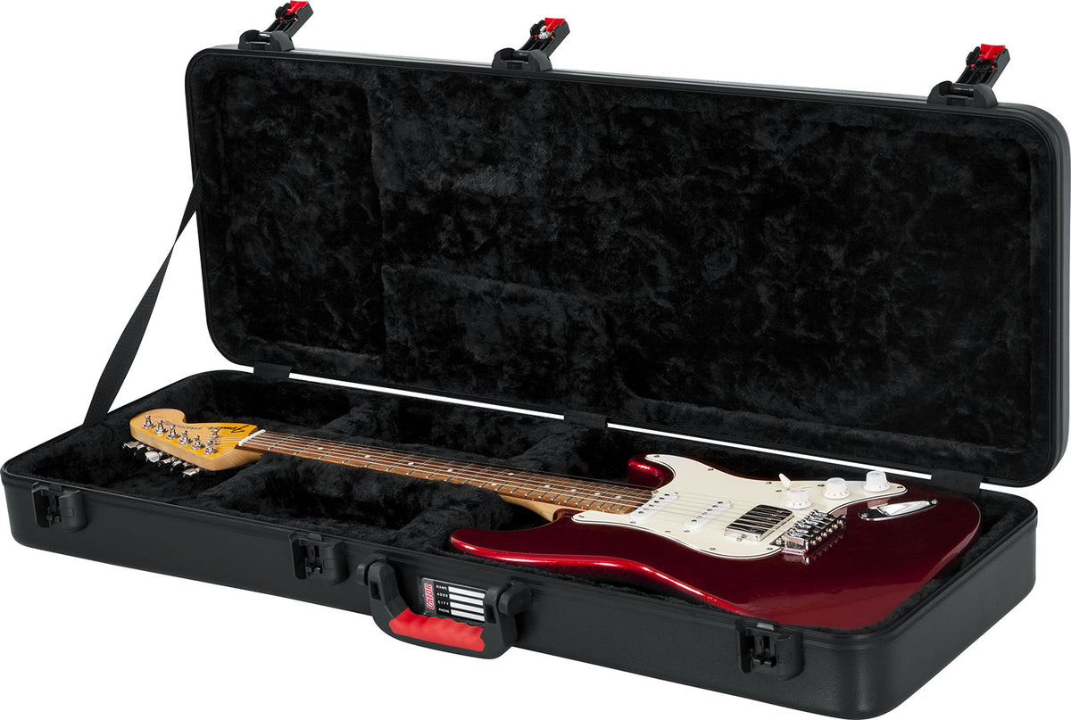 Electric PE Case - GTSA