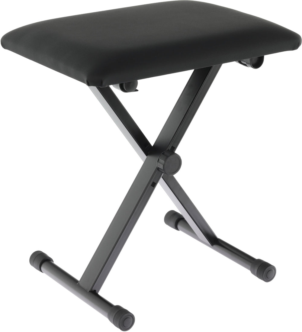 Keyboard Bench KBE20 Black