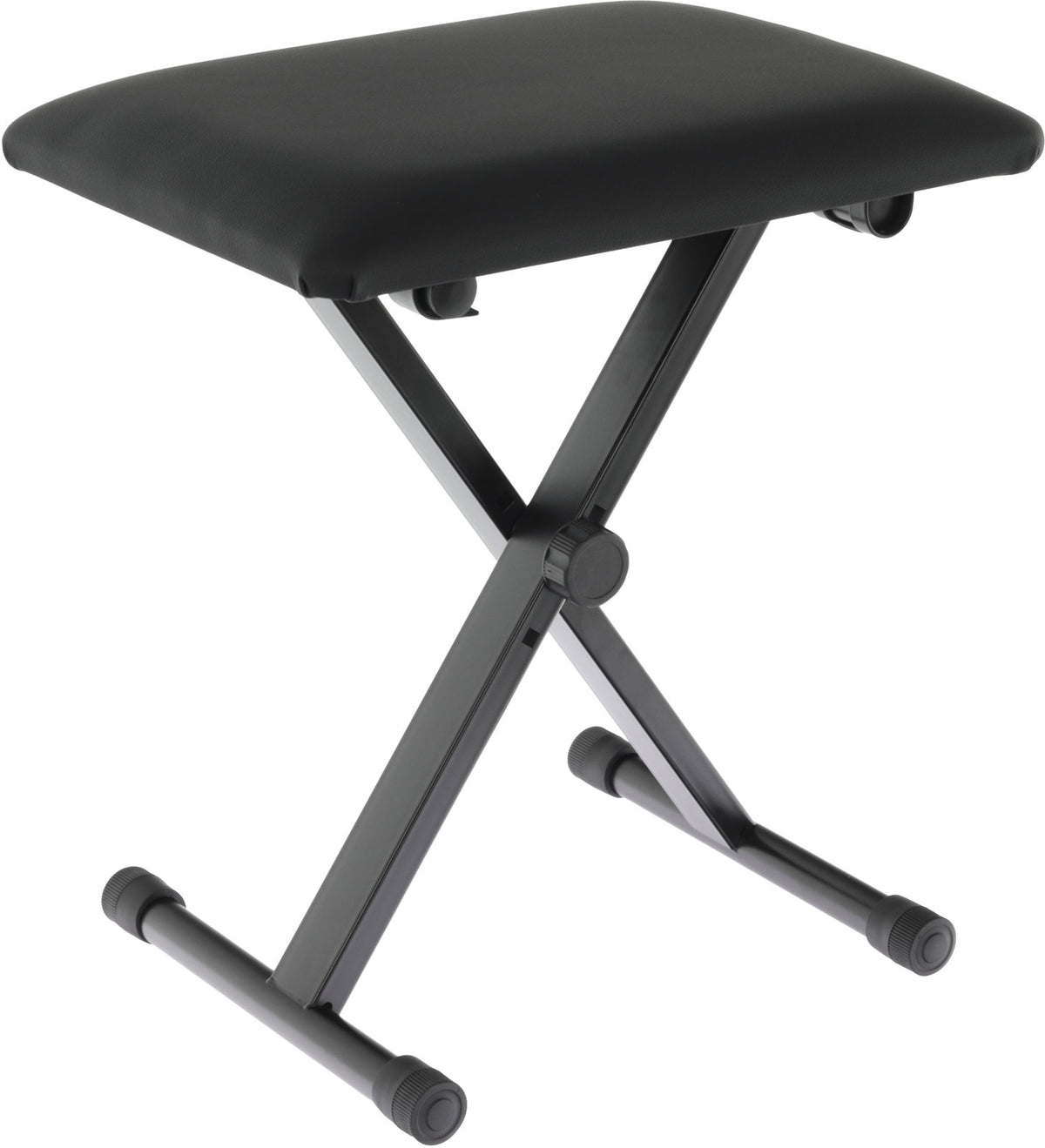 Keyboard Bench KBE20 Black