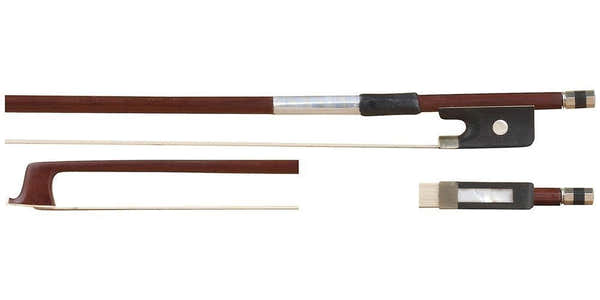Gewa Bow 3/4 Pure - Brazilwood Round