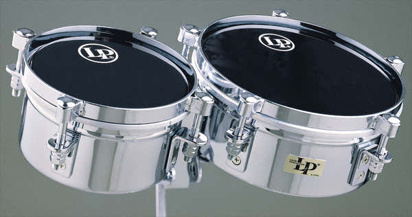6" & 8" MINI TIMBALES - LP 845/K