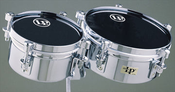 6" & 8" MINI TIMBALES - LP 845/K