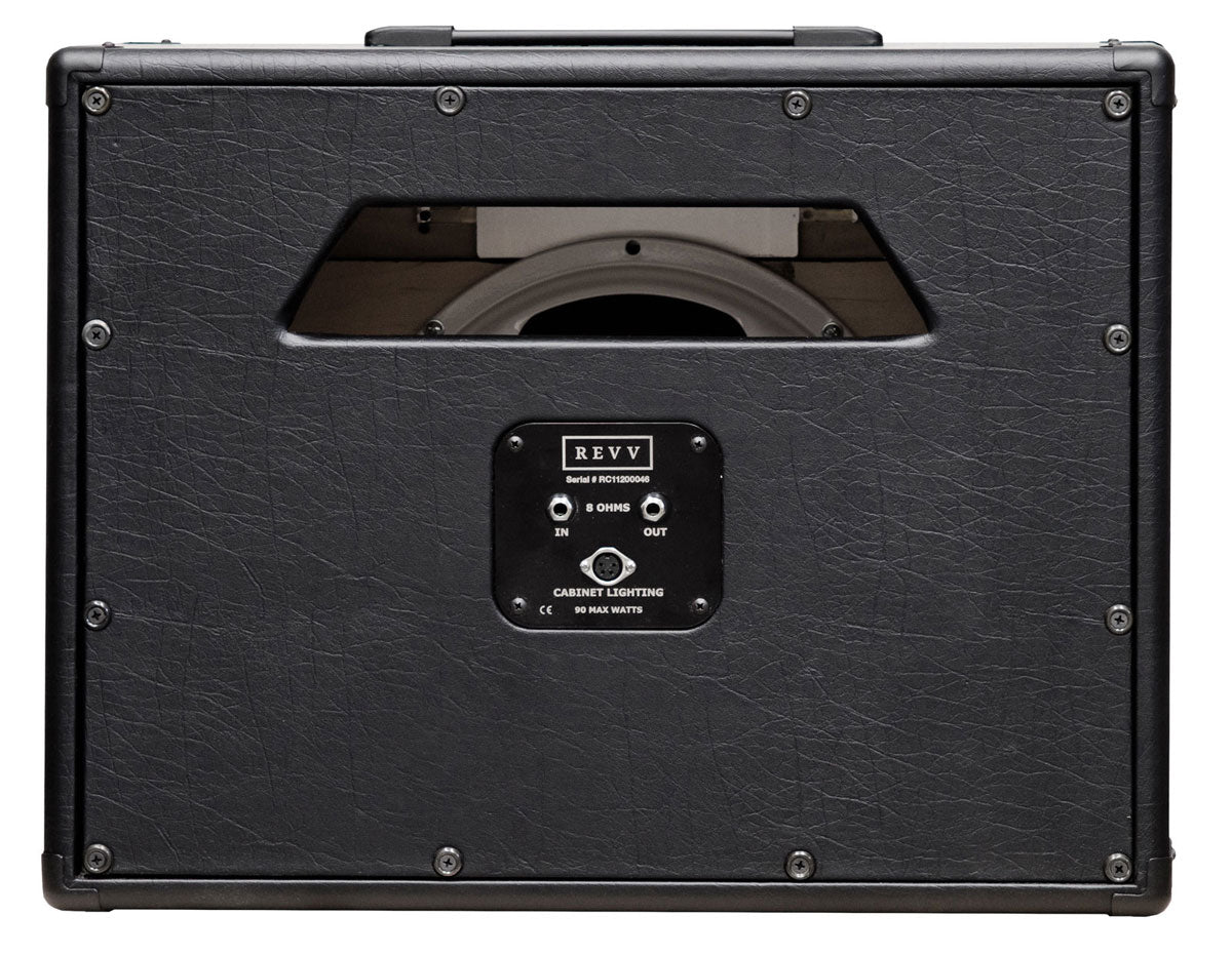 Revv Cabinet 1X12