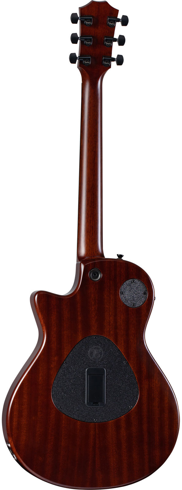 T5z Classic Hawaiian Koa Top Shaded Edgeburst