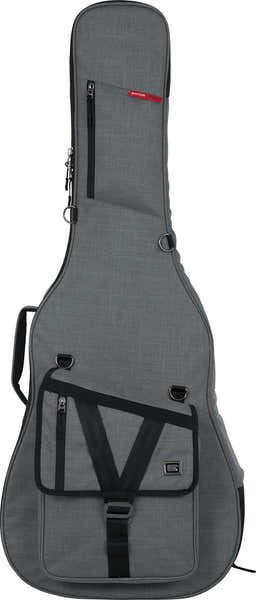 Gator Folk Gigbag Gray - Transit
