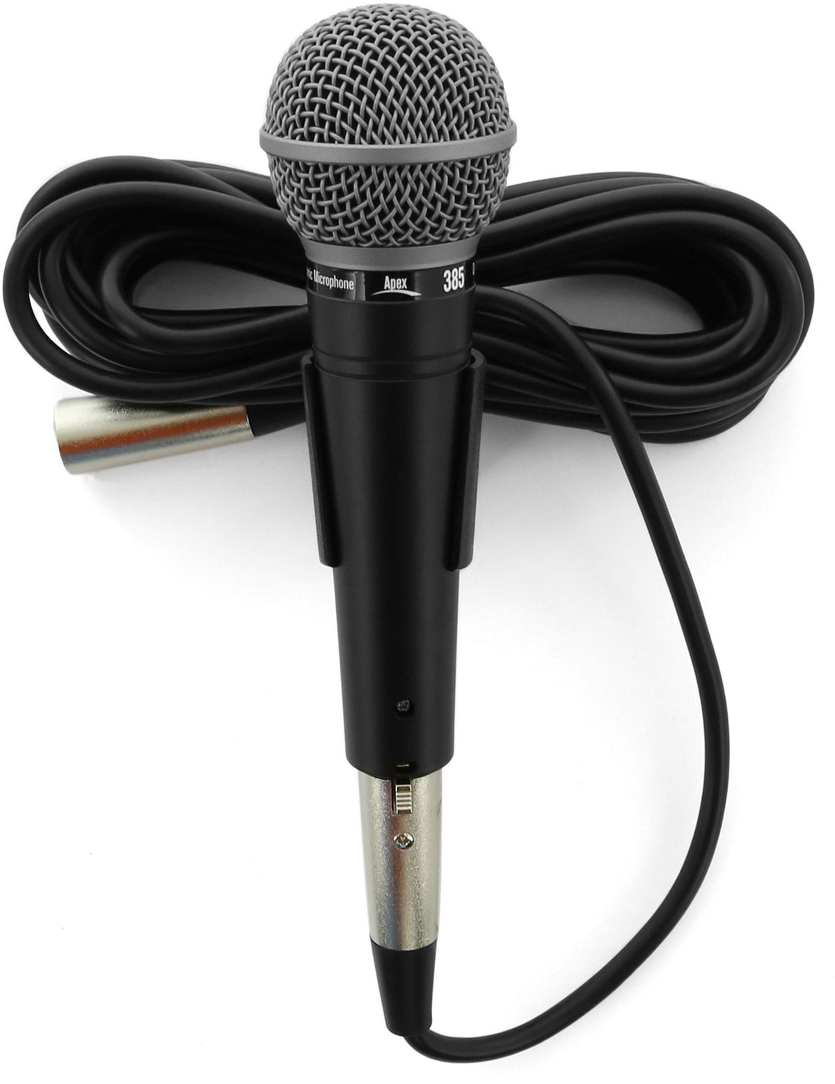 Apex 385