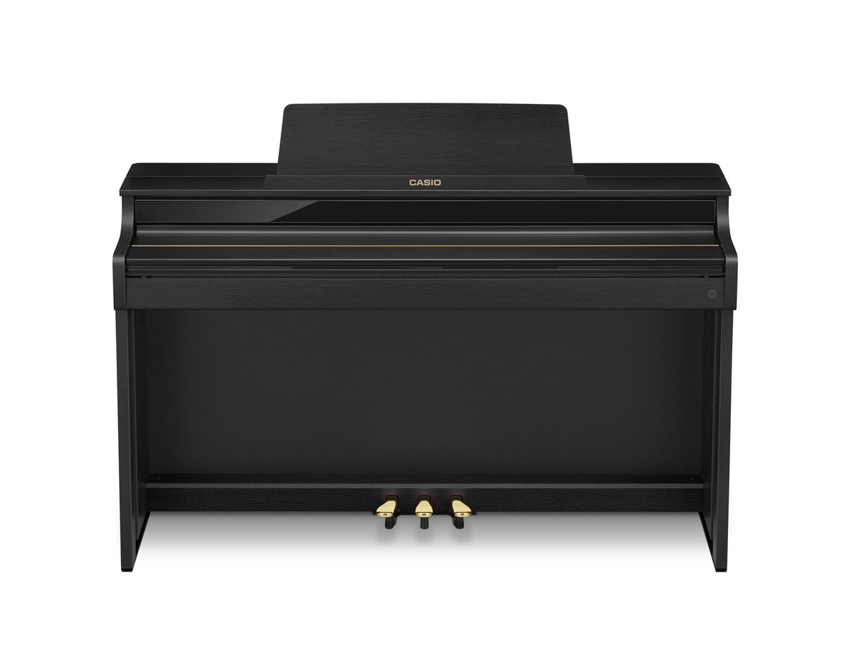 AP-550 Black