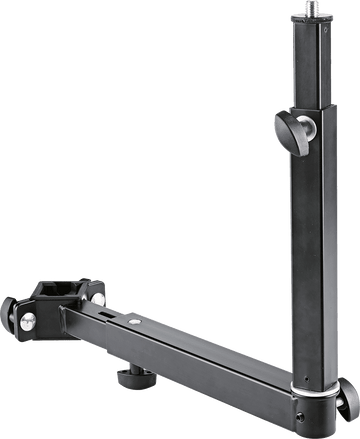 Keyboard extension 18807 Black