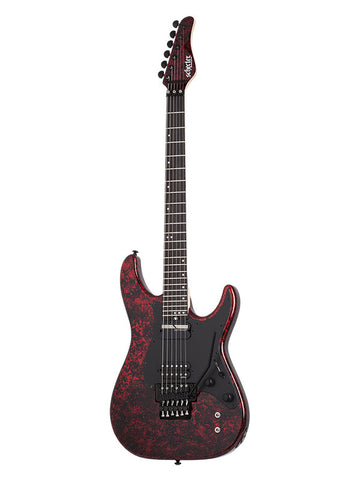 Sunvalley Fr Red Reign