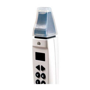 DIGITAL WIND INSTRUMENT MOUTHPIECE COVER