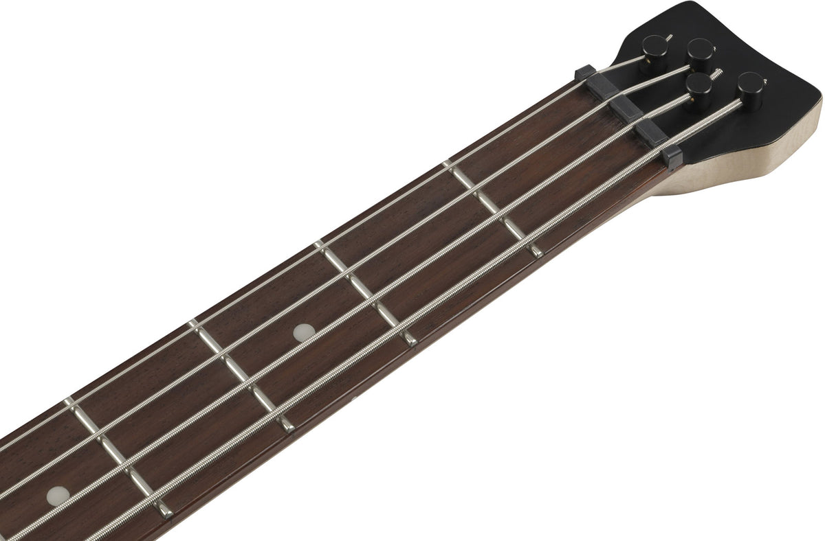 EHB6L Bass Workshop LTD Edition LH Walnut Flat