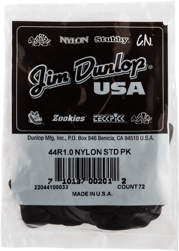 Standard Nylon 1.00 MM