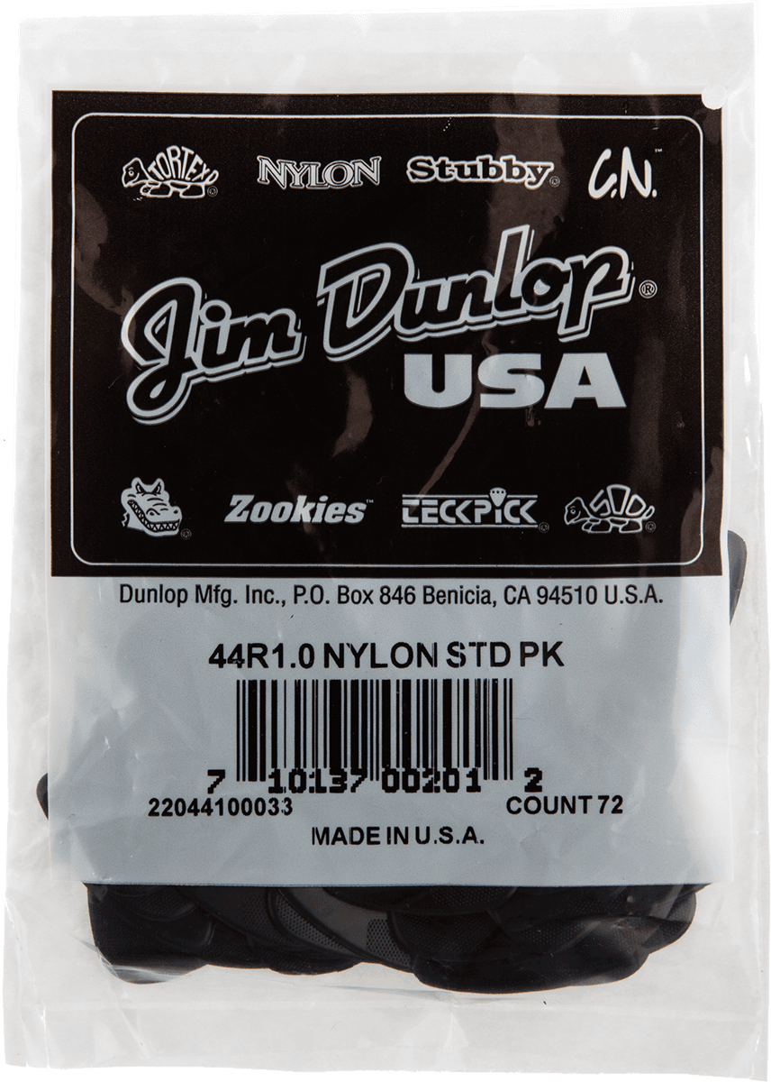 Standard Nylon 1.00 MM