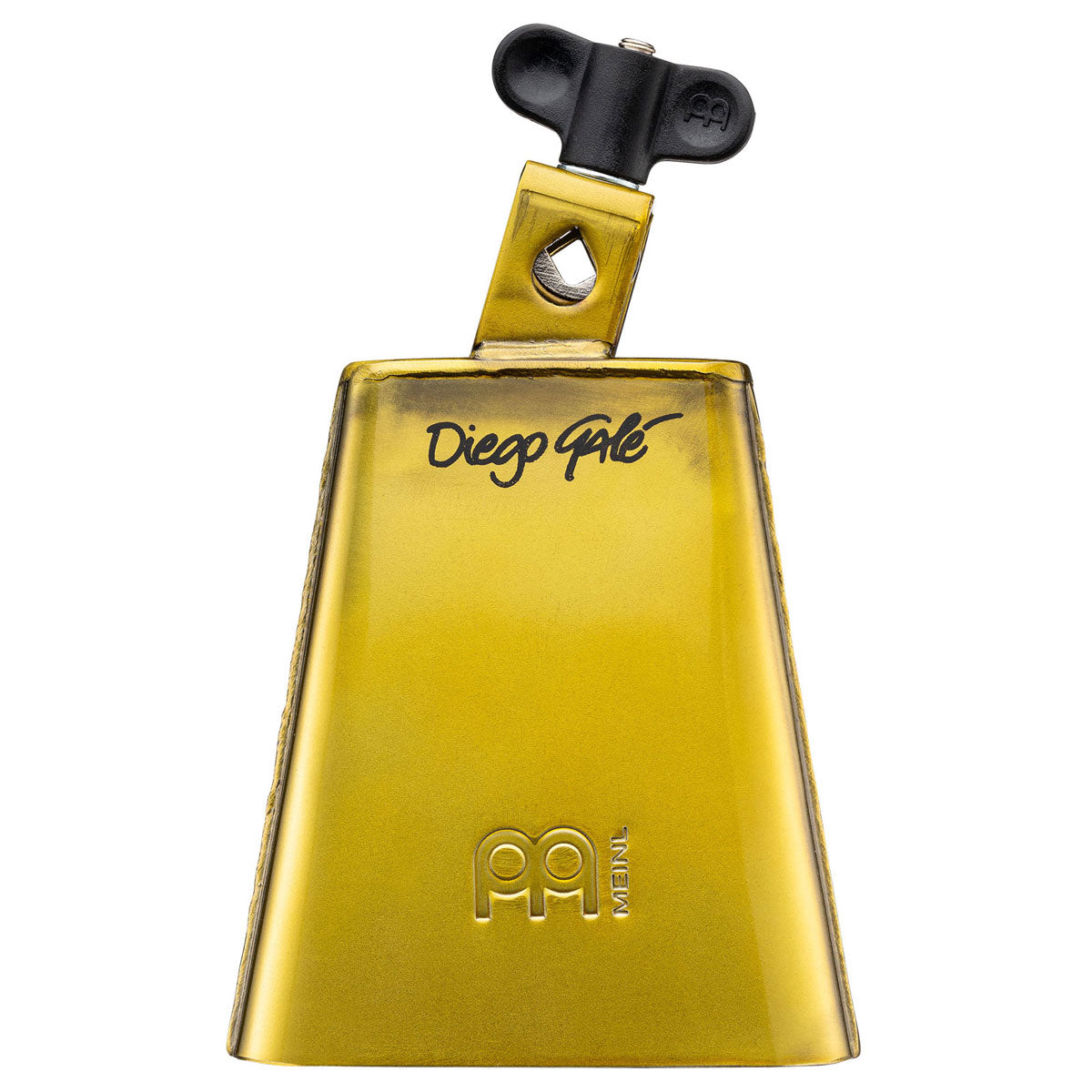 5" Diego Galé Signature Royal Cha-Cha Cowbell