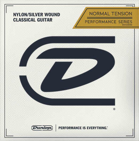 Dunlop CLASSIC STRING CONCERT SET CLASSIC GAME NORMAL PULLING PULL