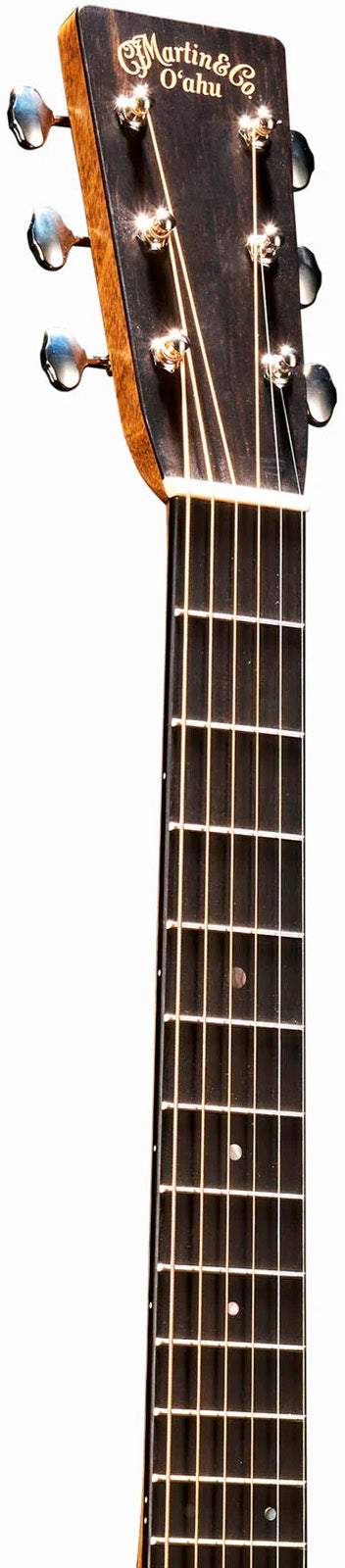 Martin O'Ahu Hg-28