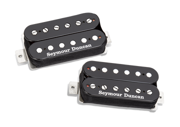 Set Humbucker Signature Alex Skolnick