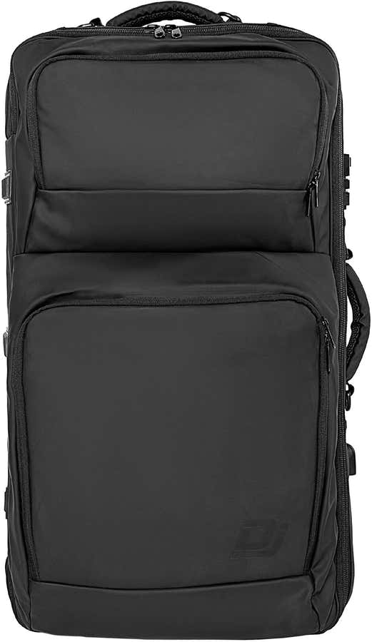 K-Max MK2 Large 2/4-Channel DJ Controller Bag