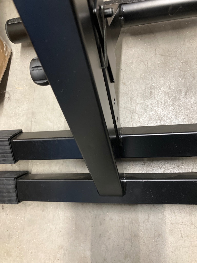 Guitar seat and stand - B stock