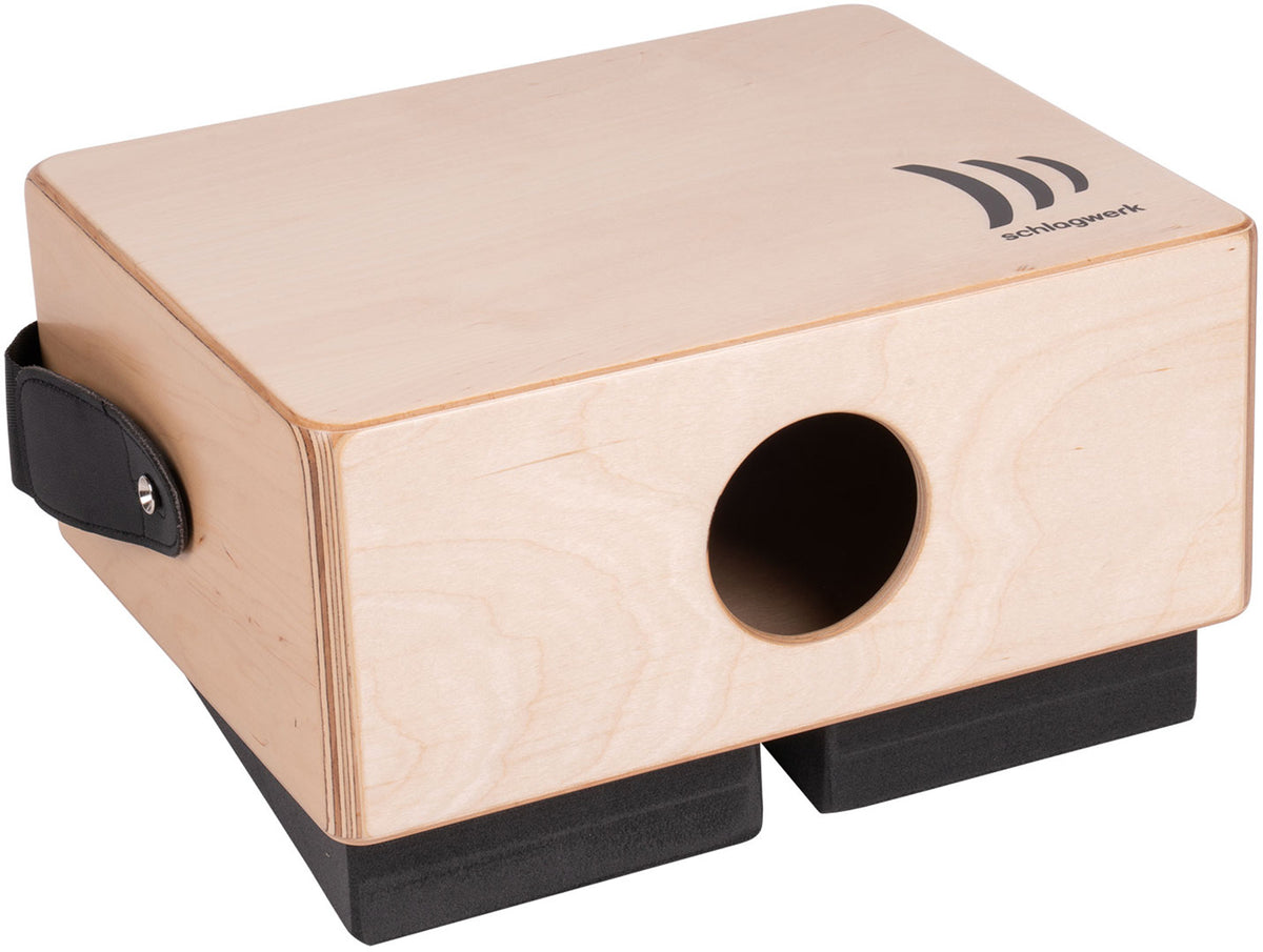 Cajon "Rollin"
