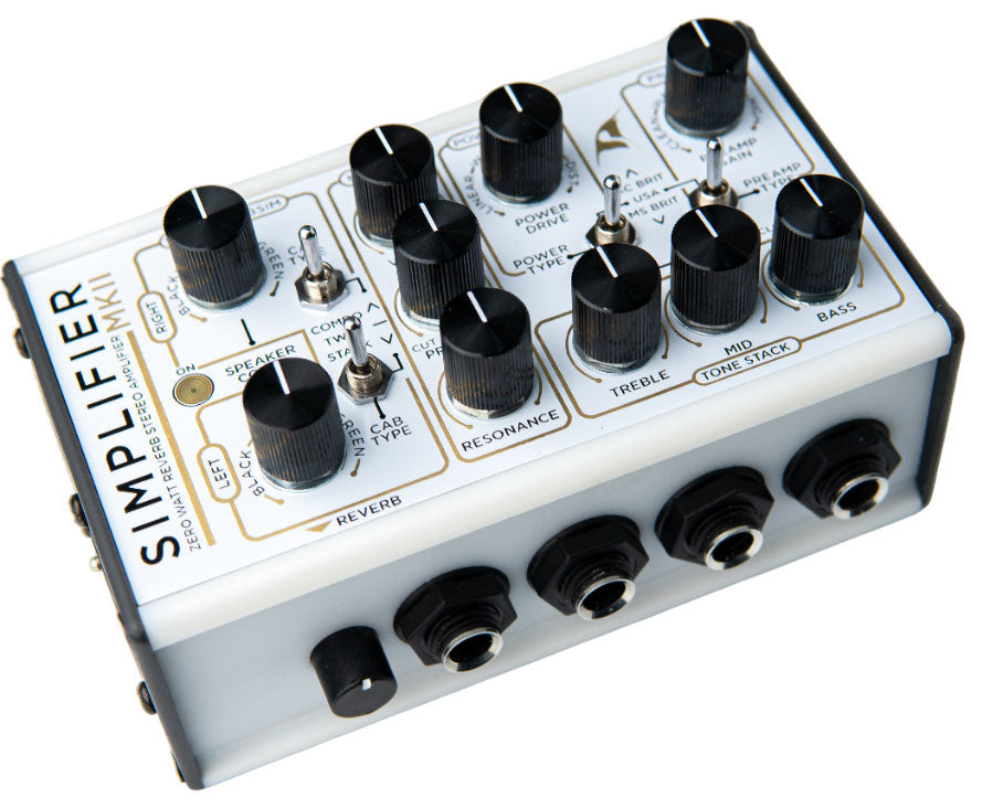Simplifier Mk II