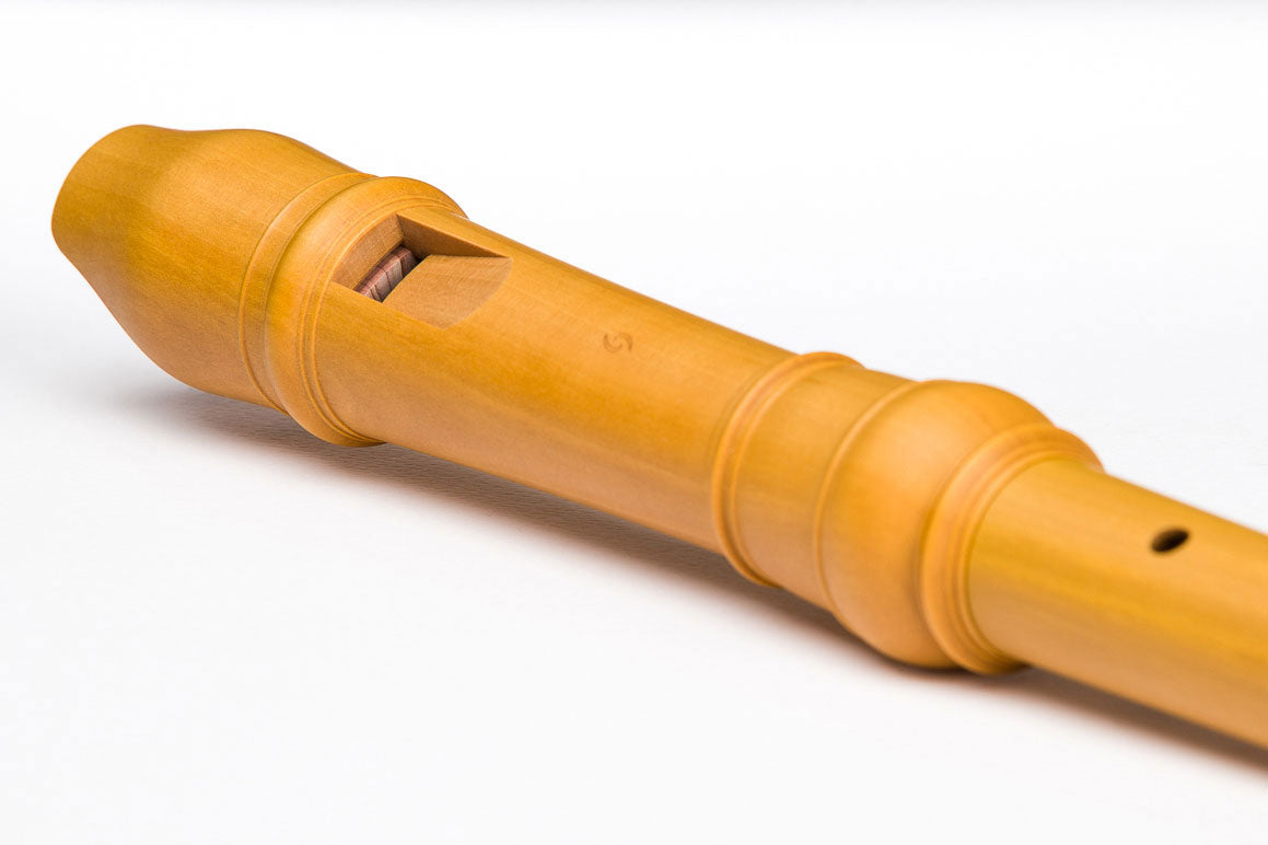 Denner Alto Line DL-526 - Pearwood (Baroque fingering)