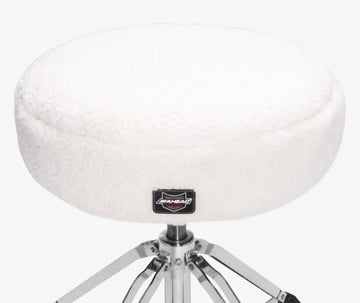 Drum Throne Fleece Cover 15" AA9025