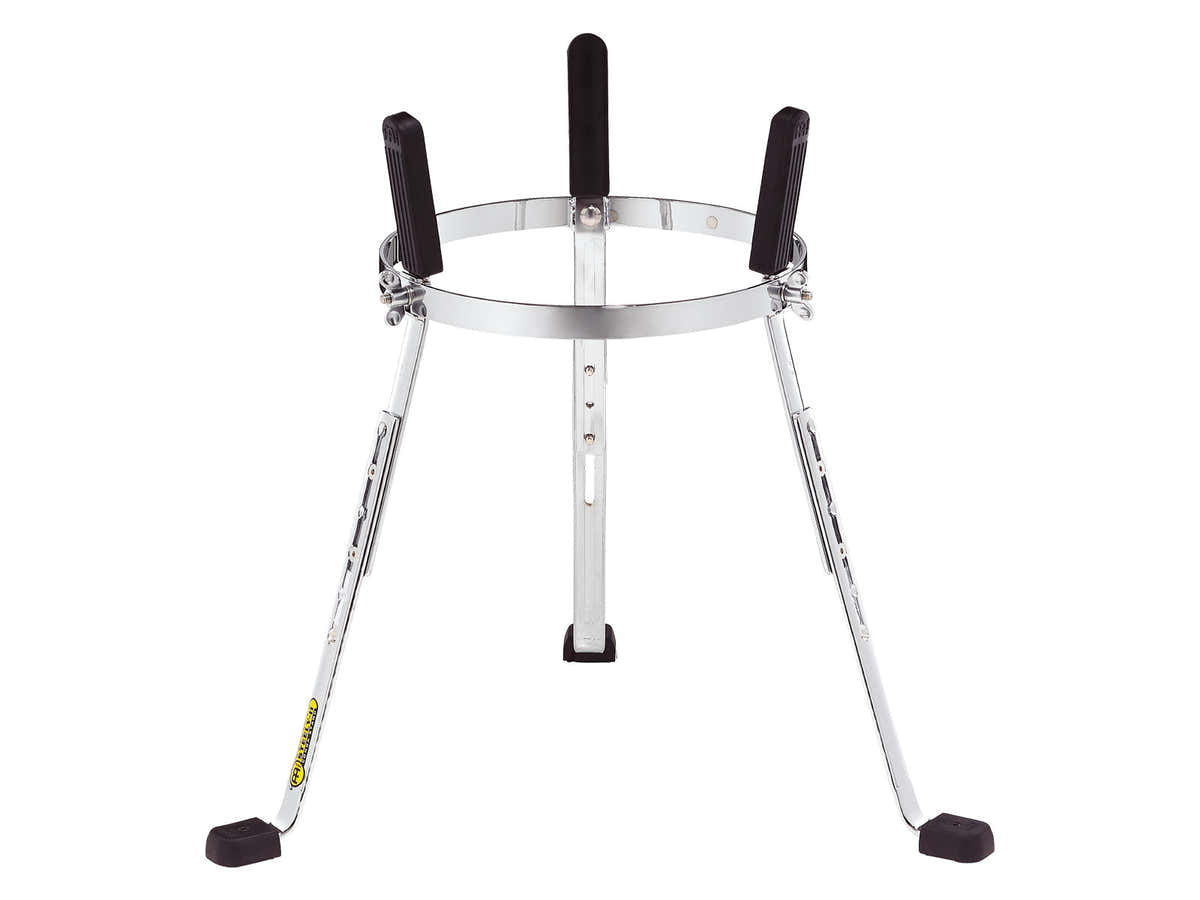 ST-WC1134CH - Conga 11 3/4 Stand Chrome