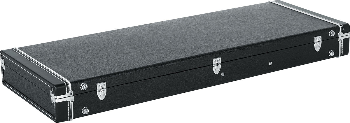 Electric Deluxe Wooden Case - GW