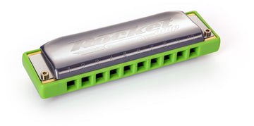 Rocket Amp D/D - 10 Hole