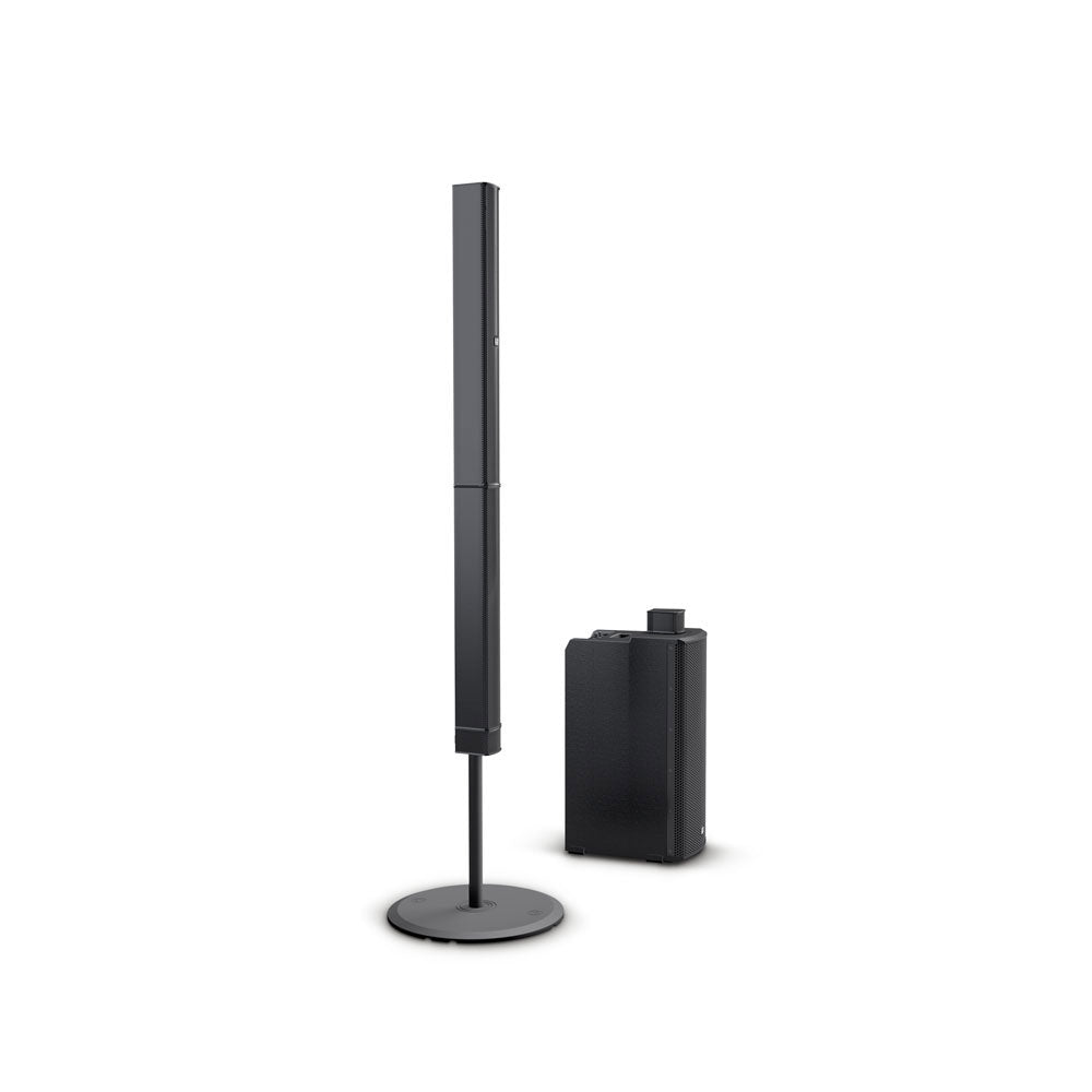 LDMG2SPS - SET FOR FOOT FOR MAUI G2 COLUMN