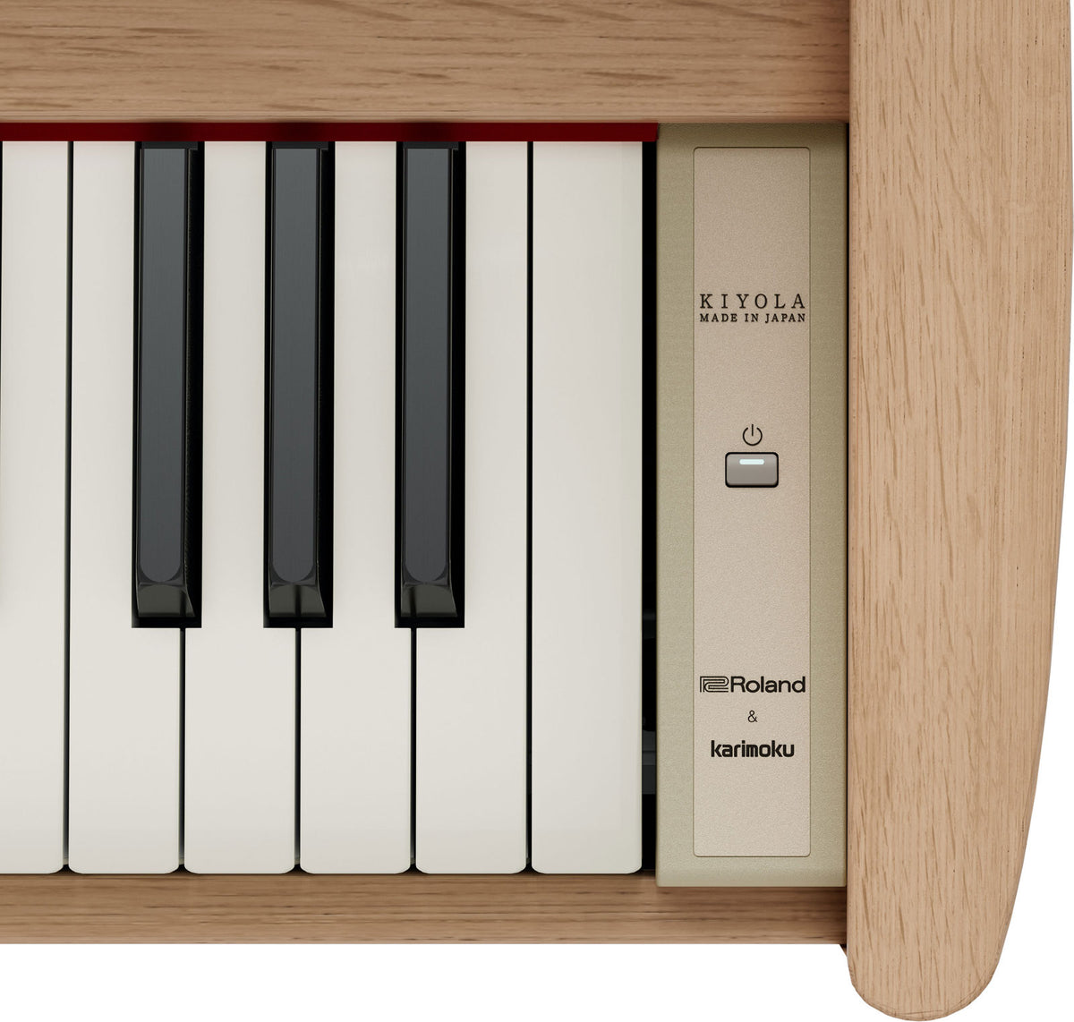 KF-20 Oak