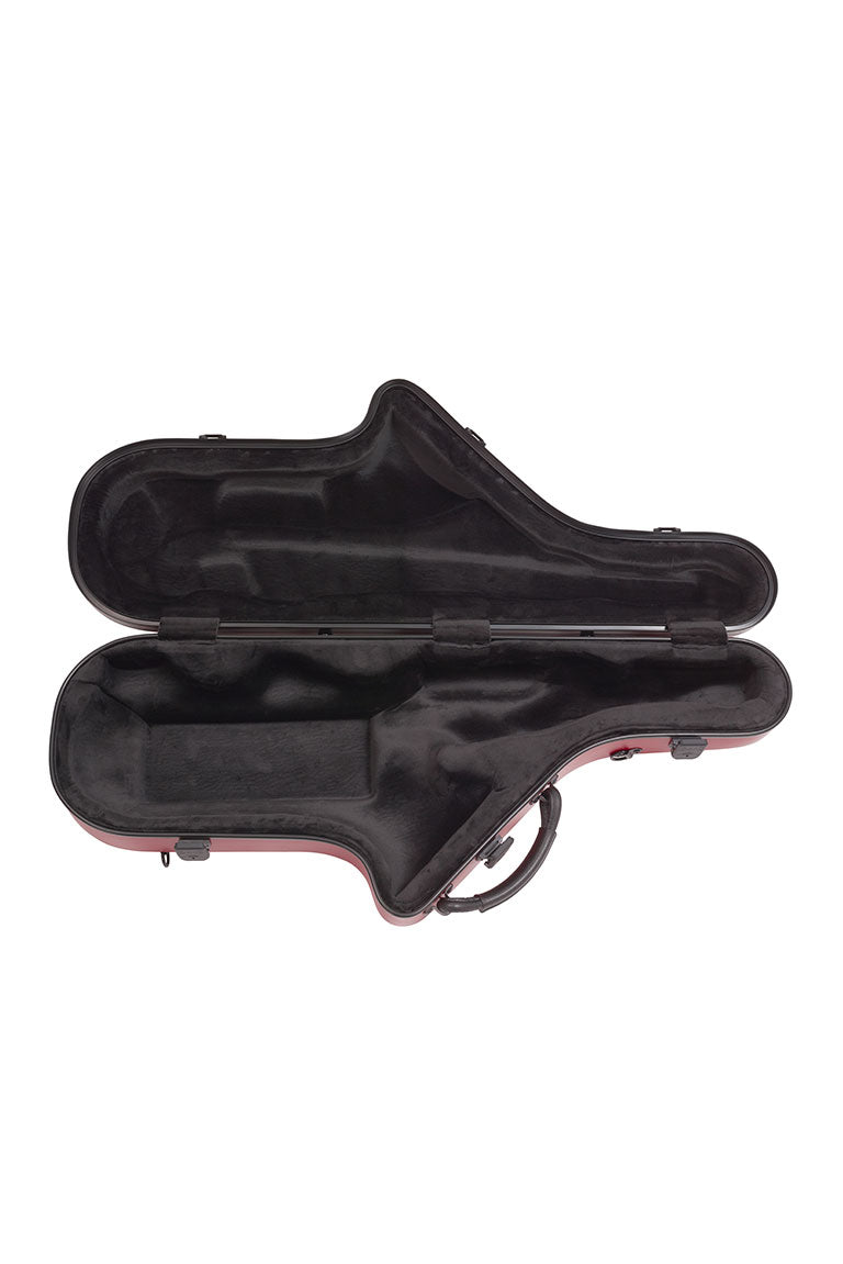 CABINE TENOR SAXOPHONE CASE - RED