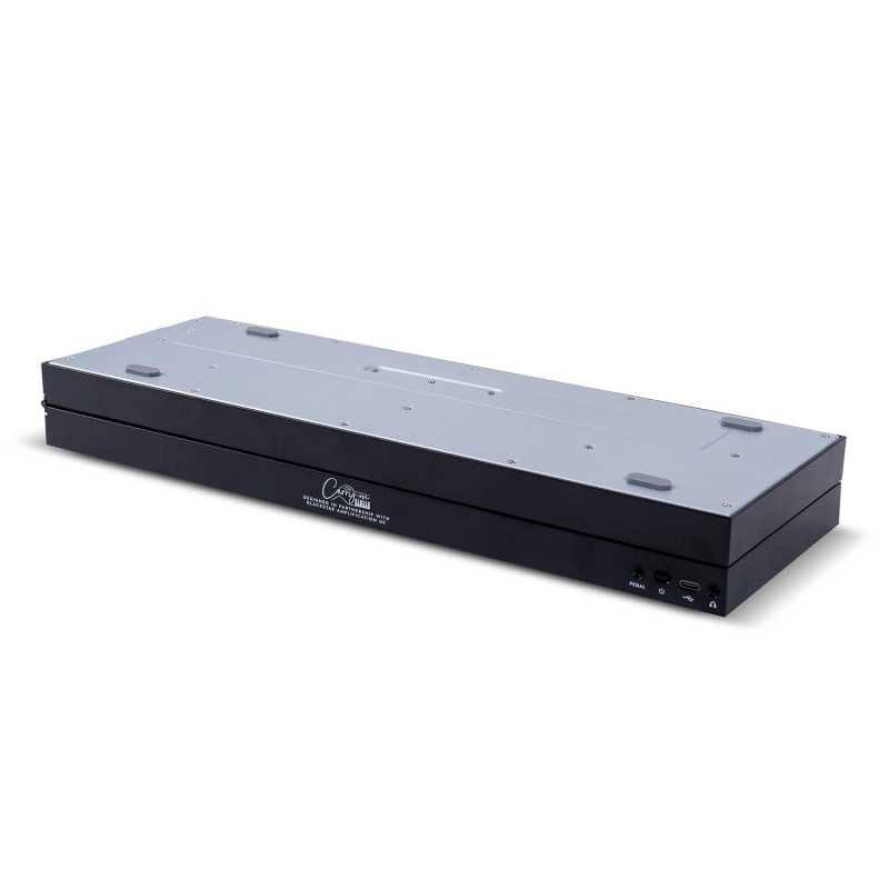 PIANO 49 Touch Black