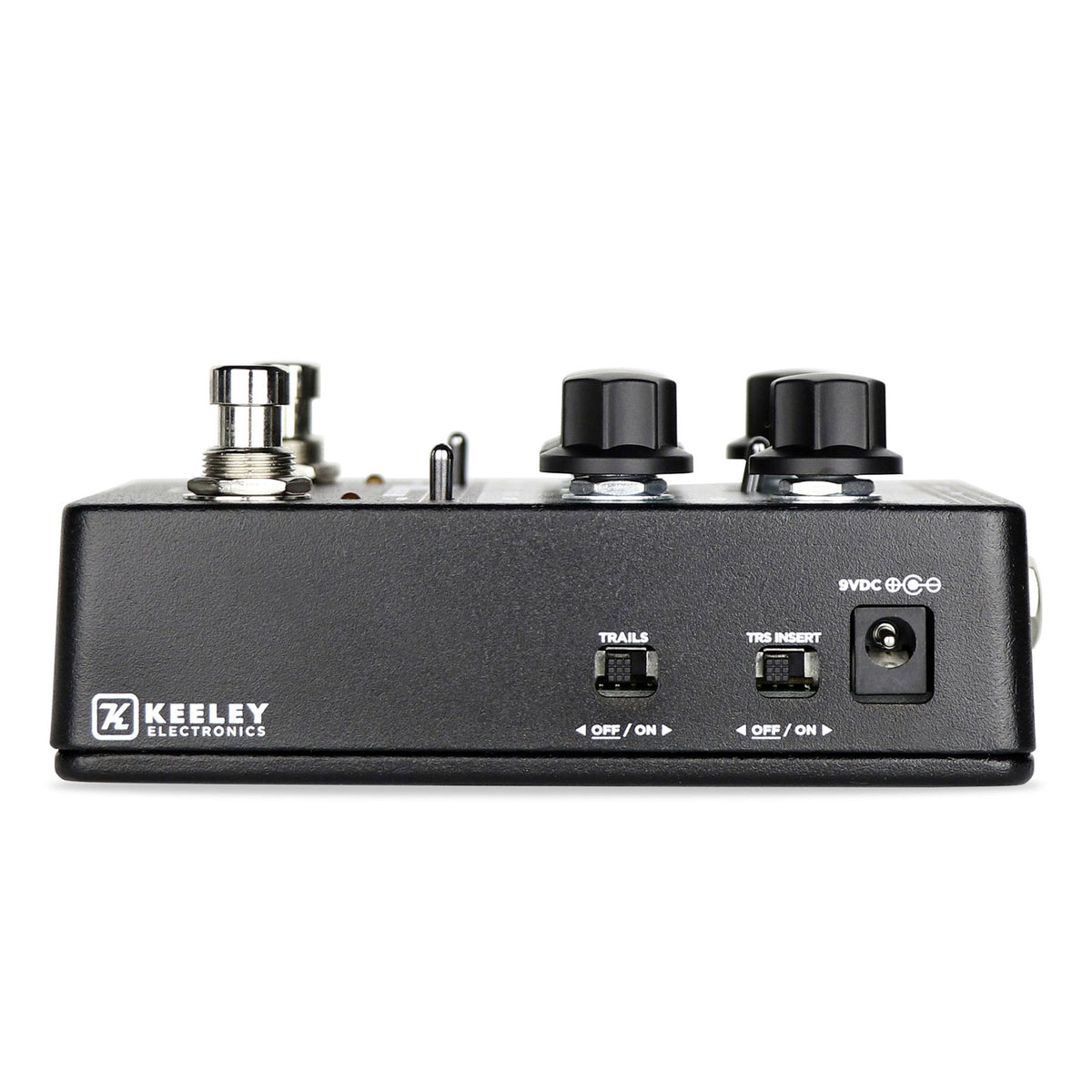 DDR Drive Delay Reverb
