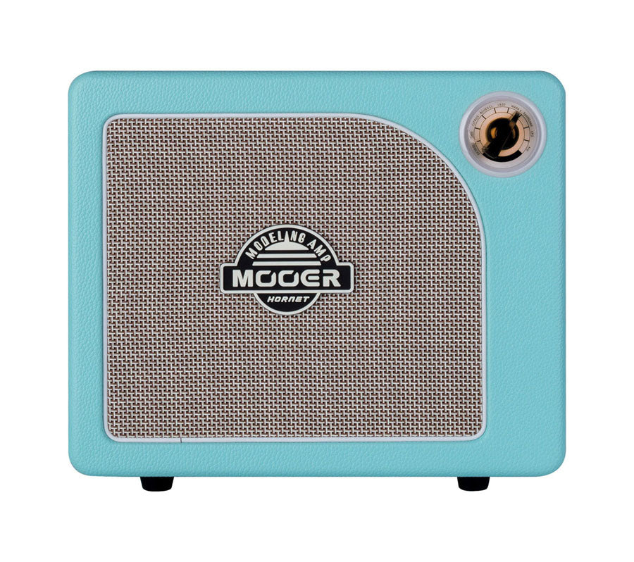 Hornet Blue 15W
