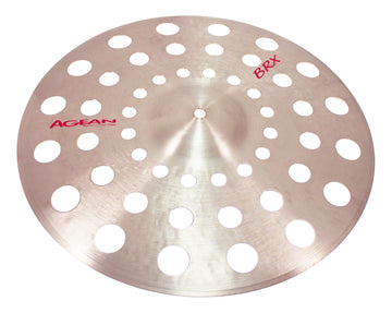 16" CRASH BRX
