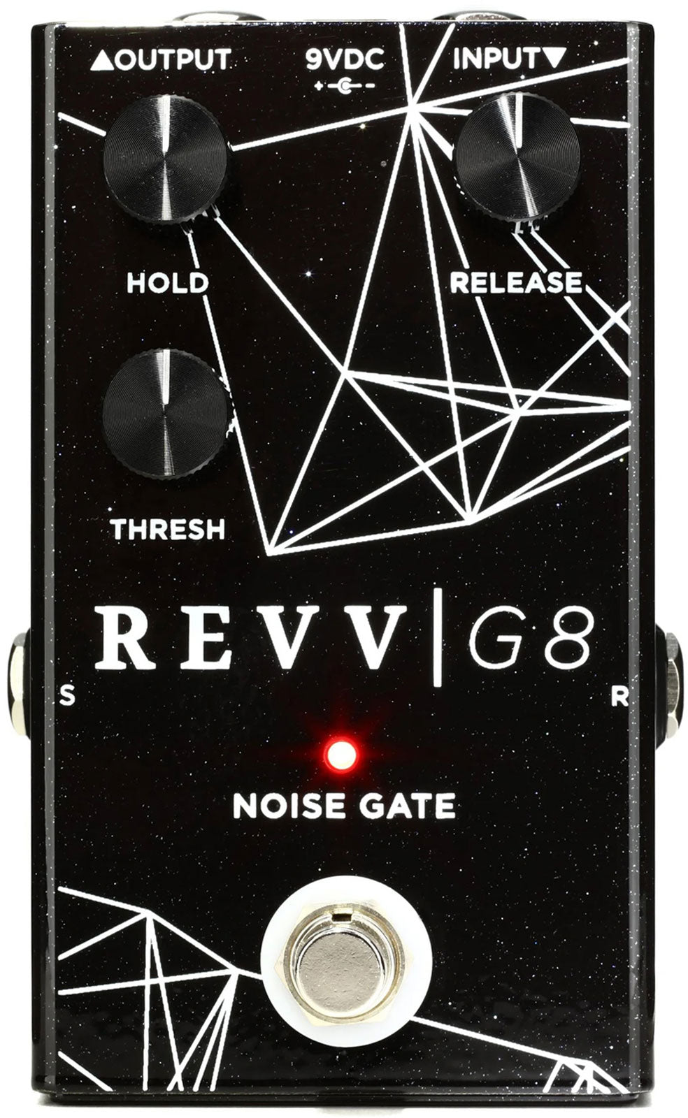G8 Noise Gate