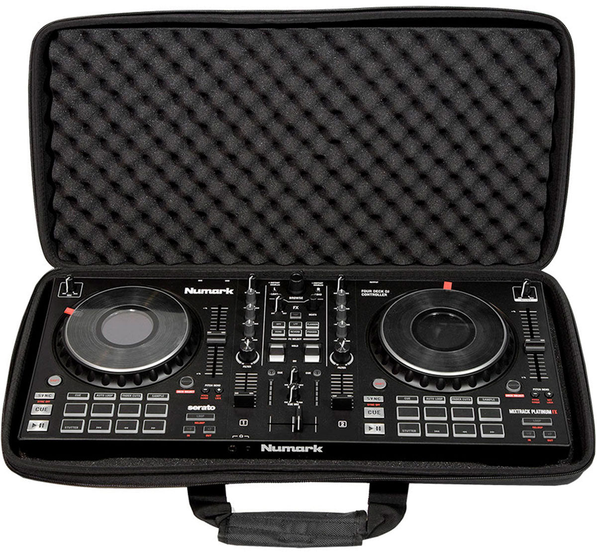Eva Case Mixtrack