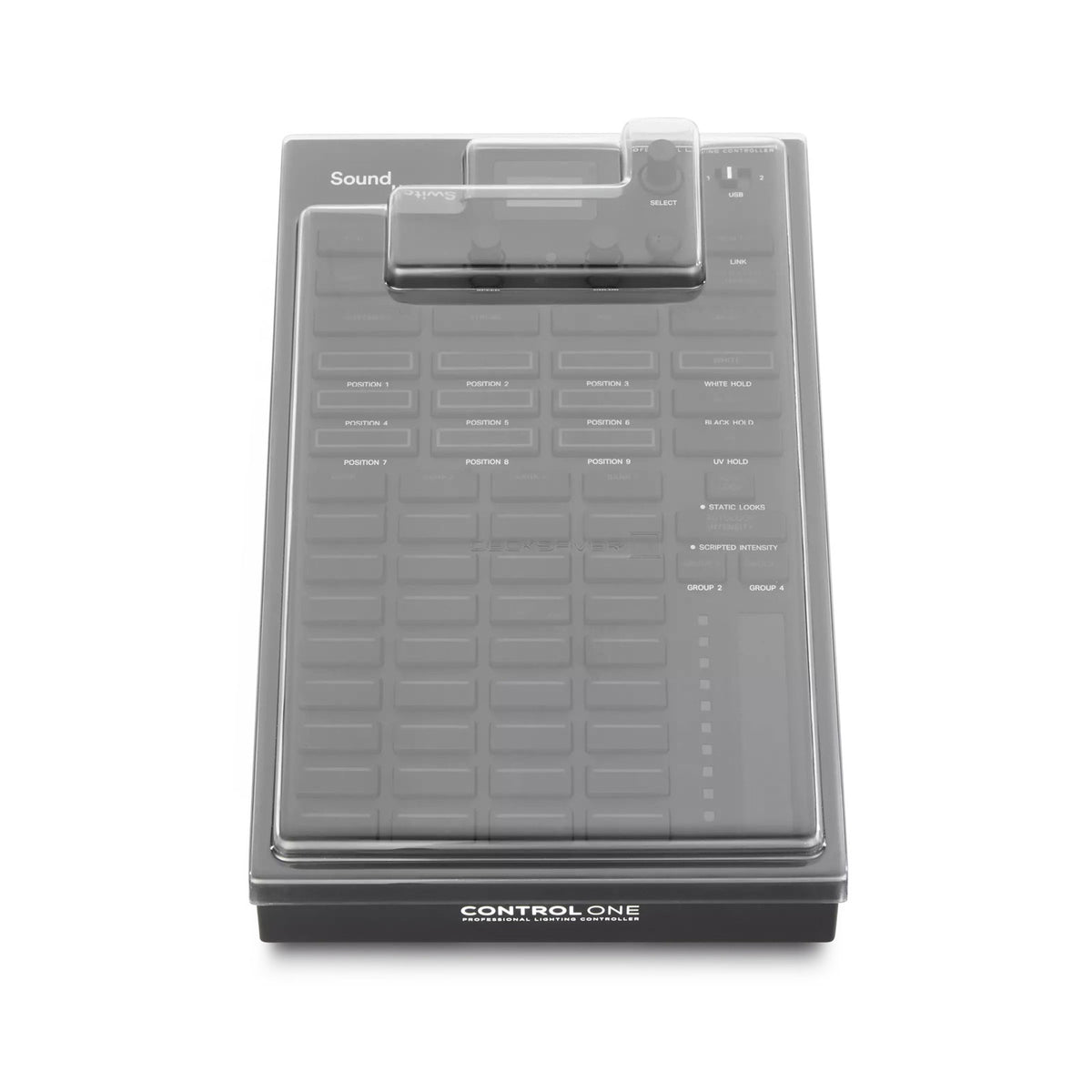 The Soundswitch Control One Cover