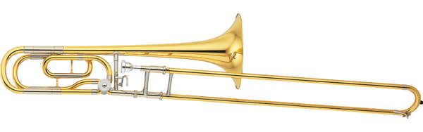 Yamaha YSL620 GOLD LACQUER