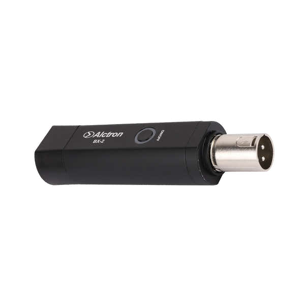 Alctron BX 2 Al - Bluetooth Receiver