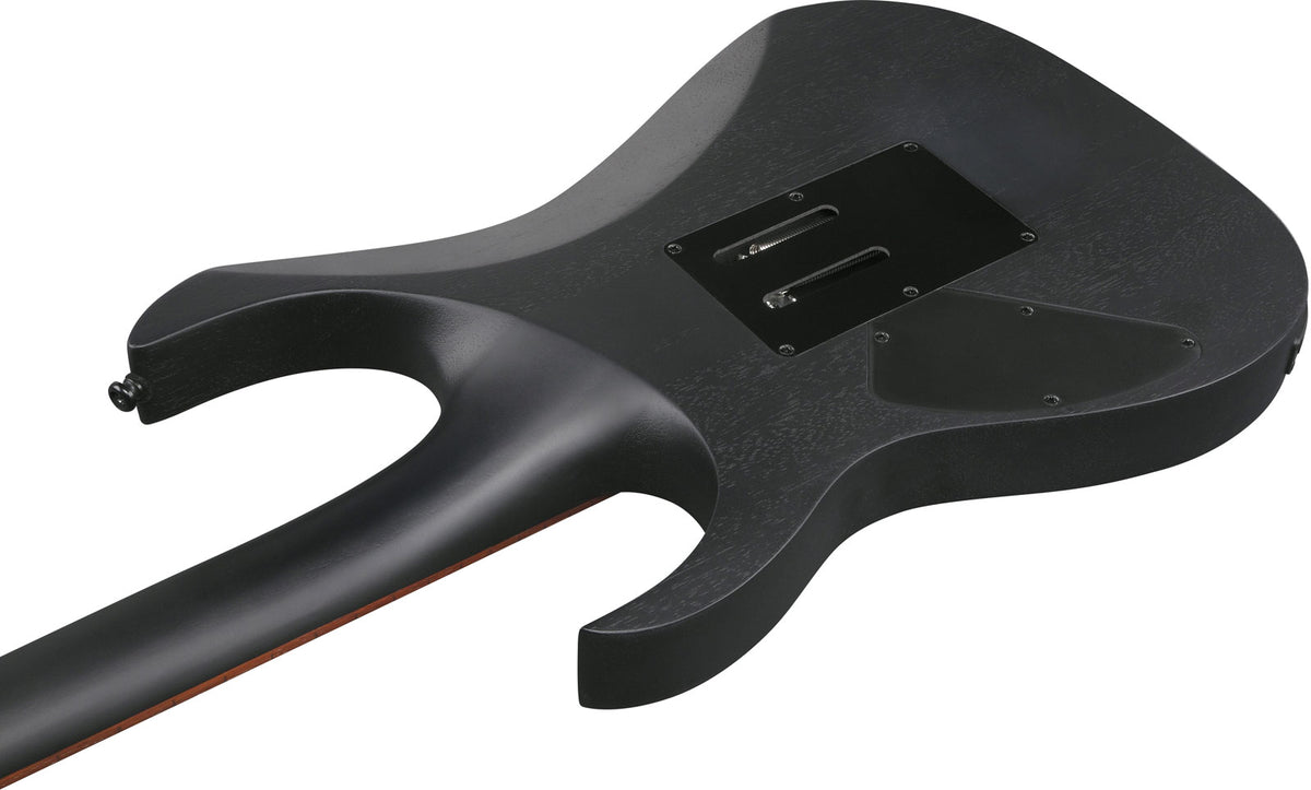 RGRT420-WK Weathered Black