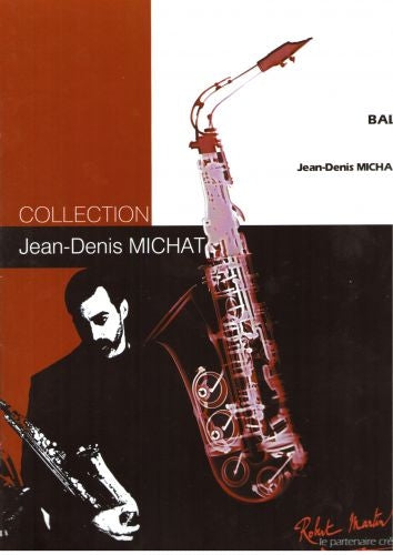 Michat J.D. - Bali
